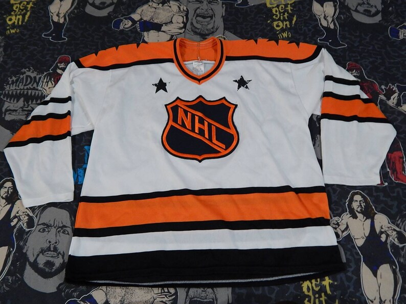 nhl jersey ccm
