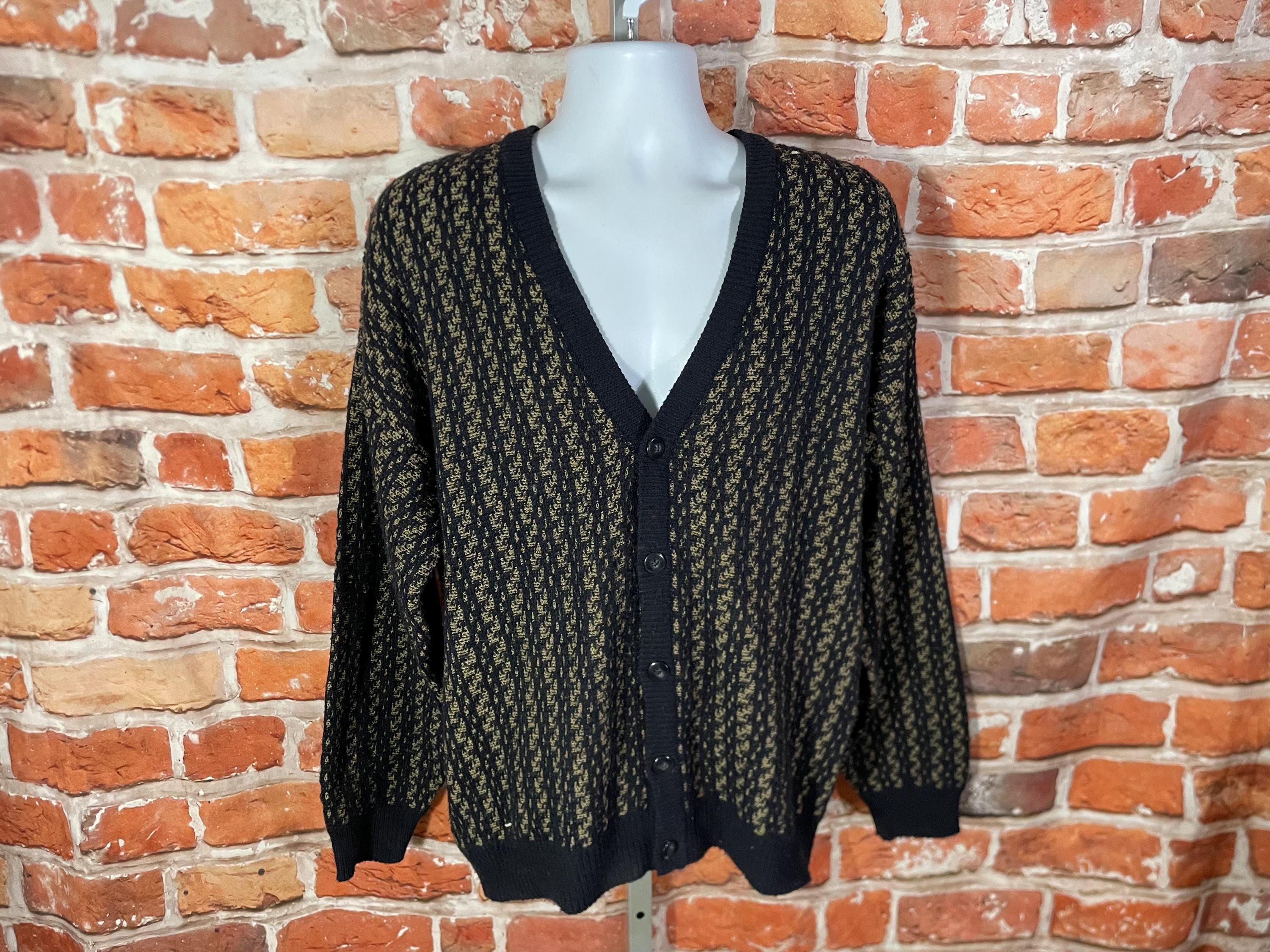 Jantzen Cardigan - Etsy