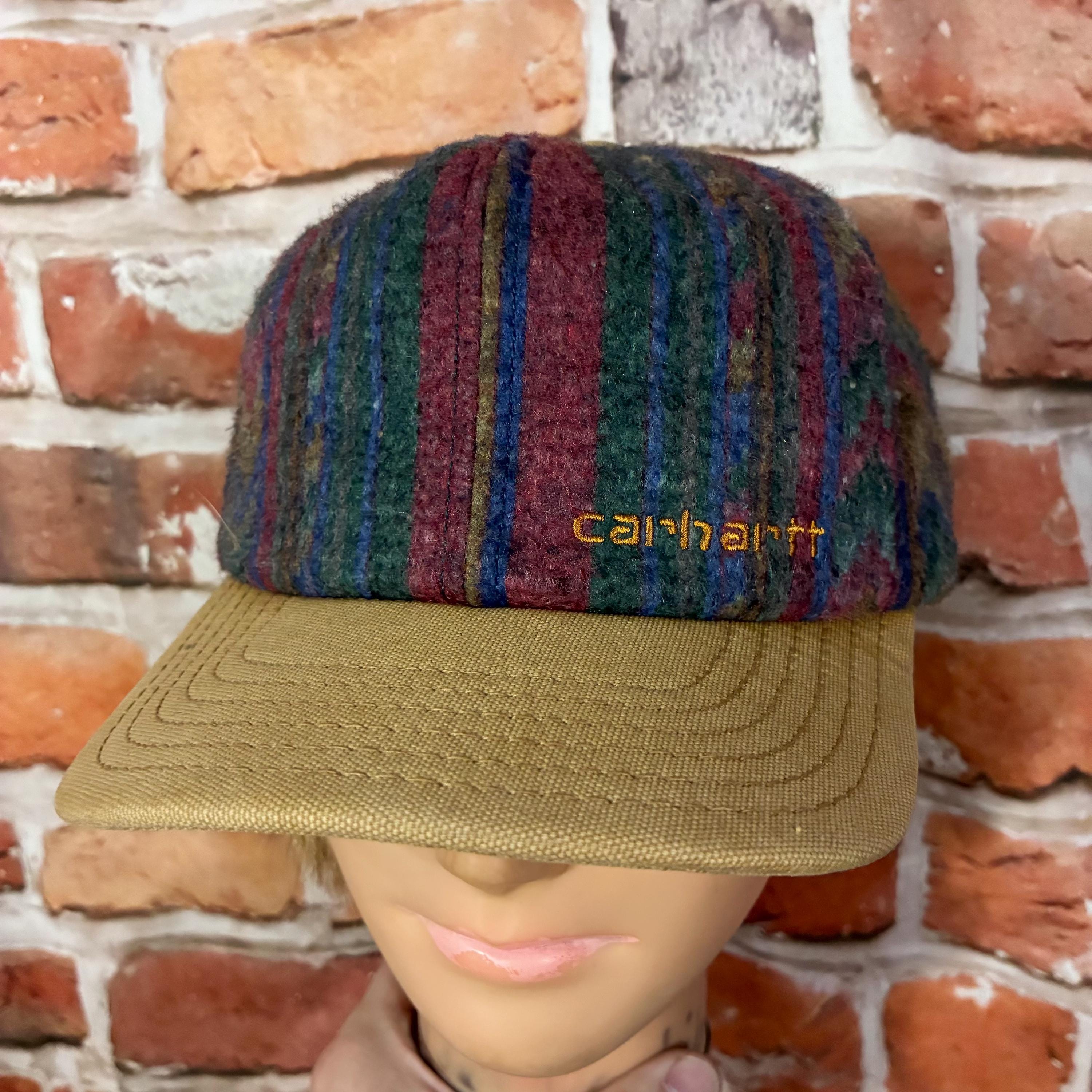Carhartt Vintage Cap - Etsy