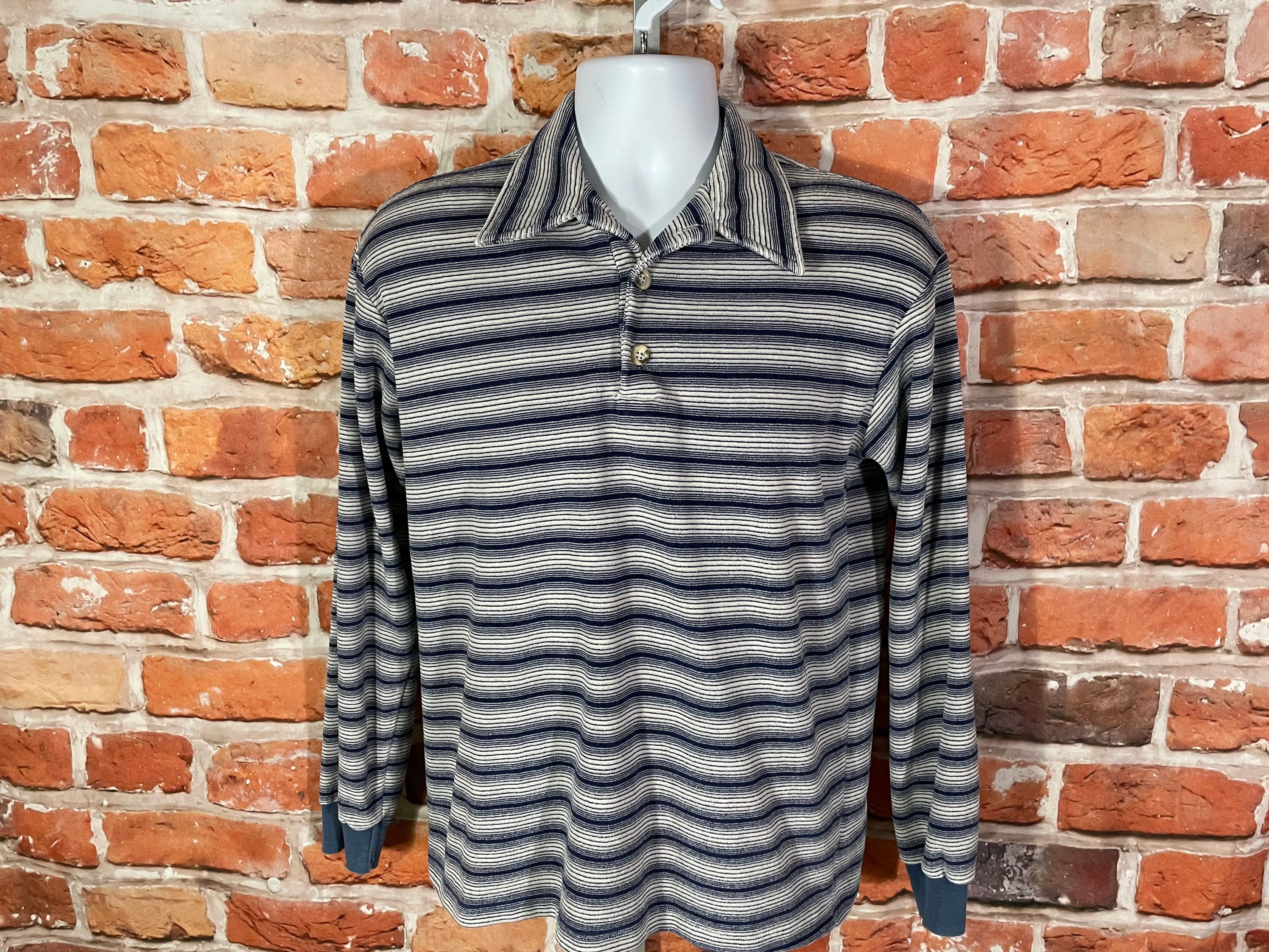 Vintage 70s Sleeping shirt USA 紙タグ 80s HANG TEN ハンテン ヴィンテージTシャツ オールドサーフ 紙