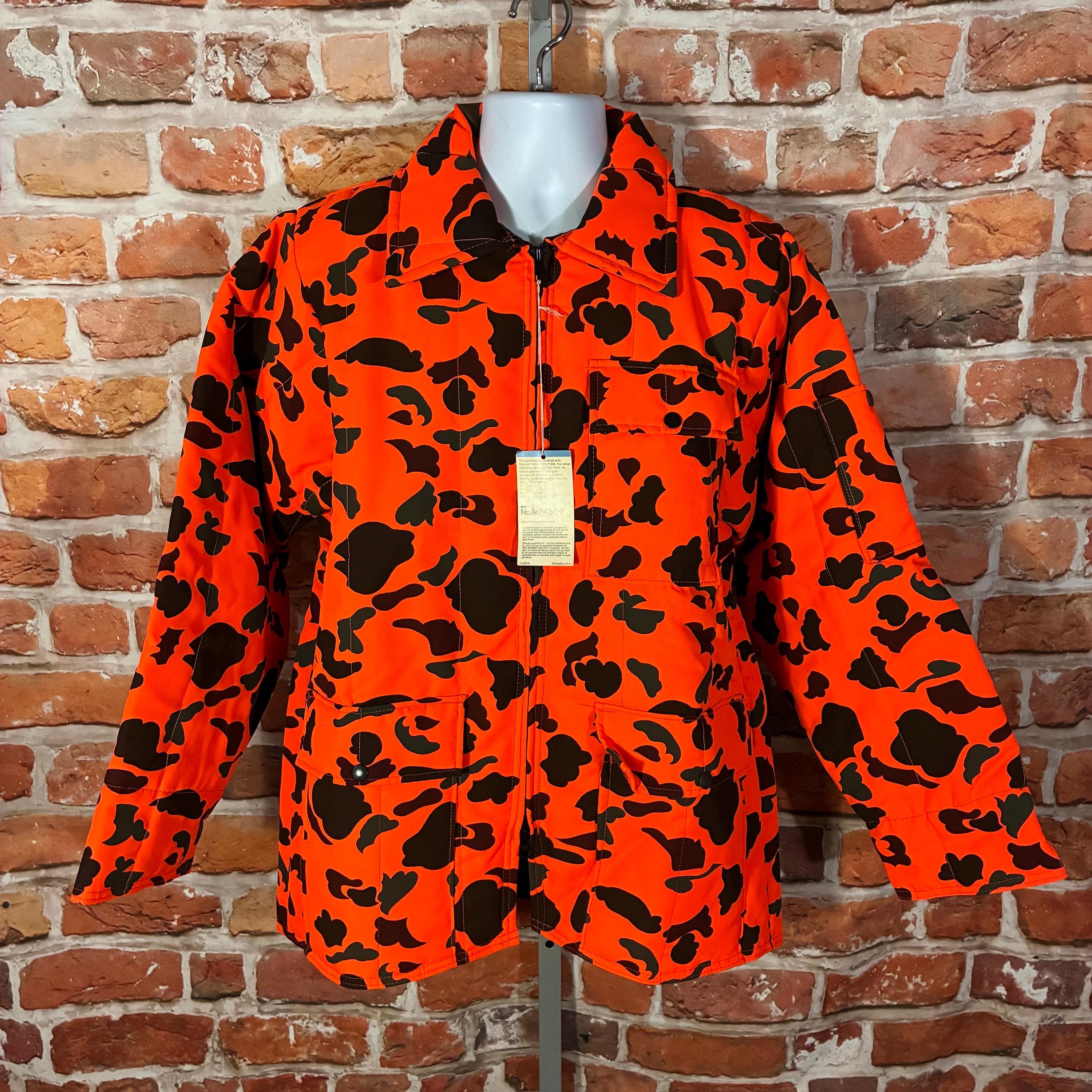 Saftbak Jacket - Etsy