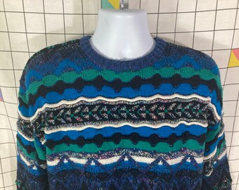 【KOOLOSET】Vintage Damage Knit Vintage Damage Knit (3color) - kooloset