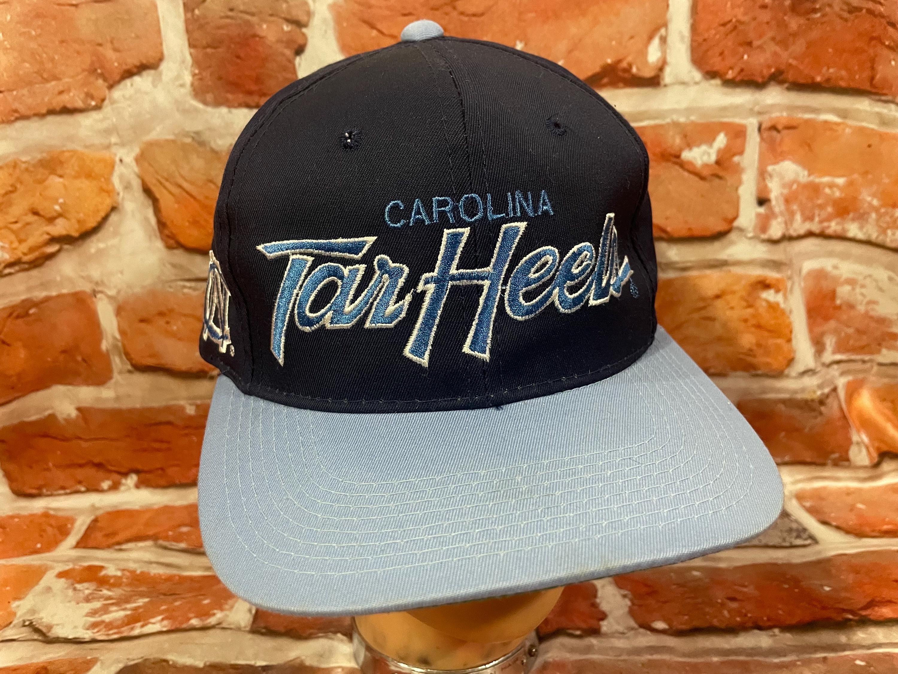Vintage North Carolina Tar Heels Sports Specialties Scripts Vintage North Carolina Tar Heels Sports Specialties Scripts