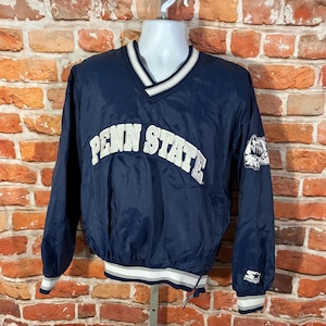 Penn Starter Jacket - Etsy