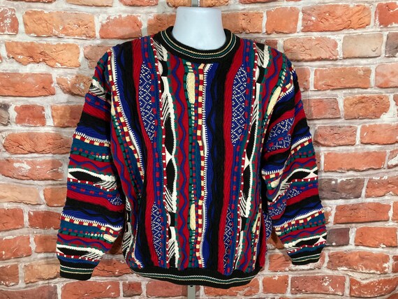 cotton traders sweater
