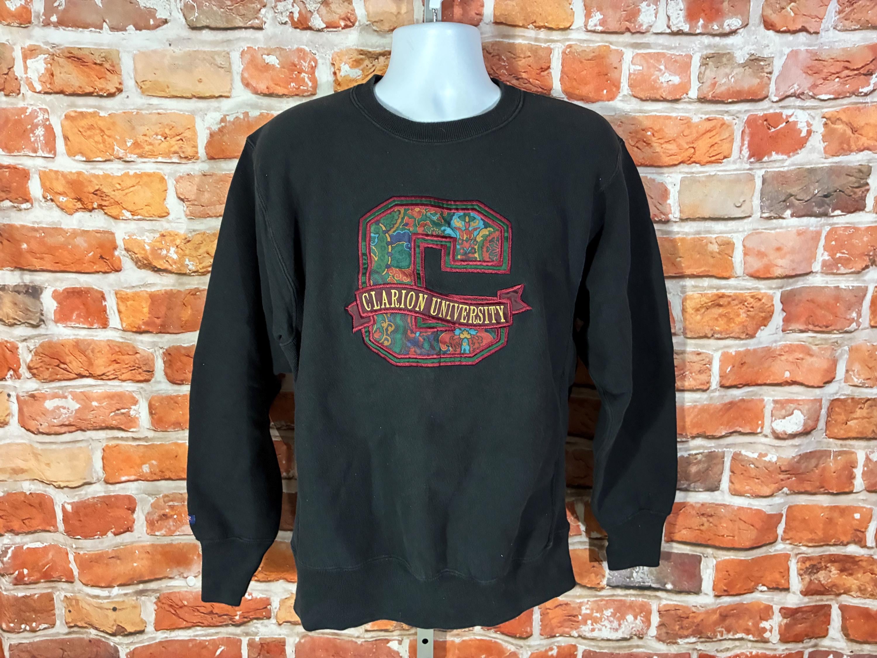 Clarion University - Etsy