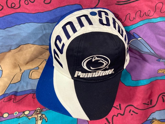Logo Spellout Snapback Hat - Etsy