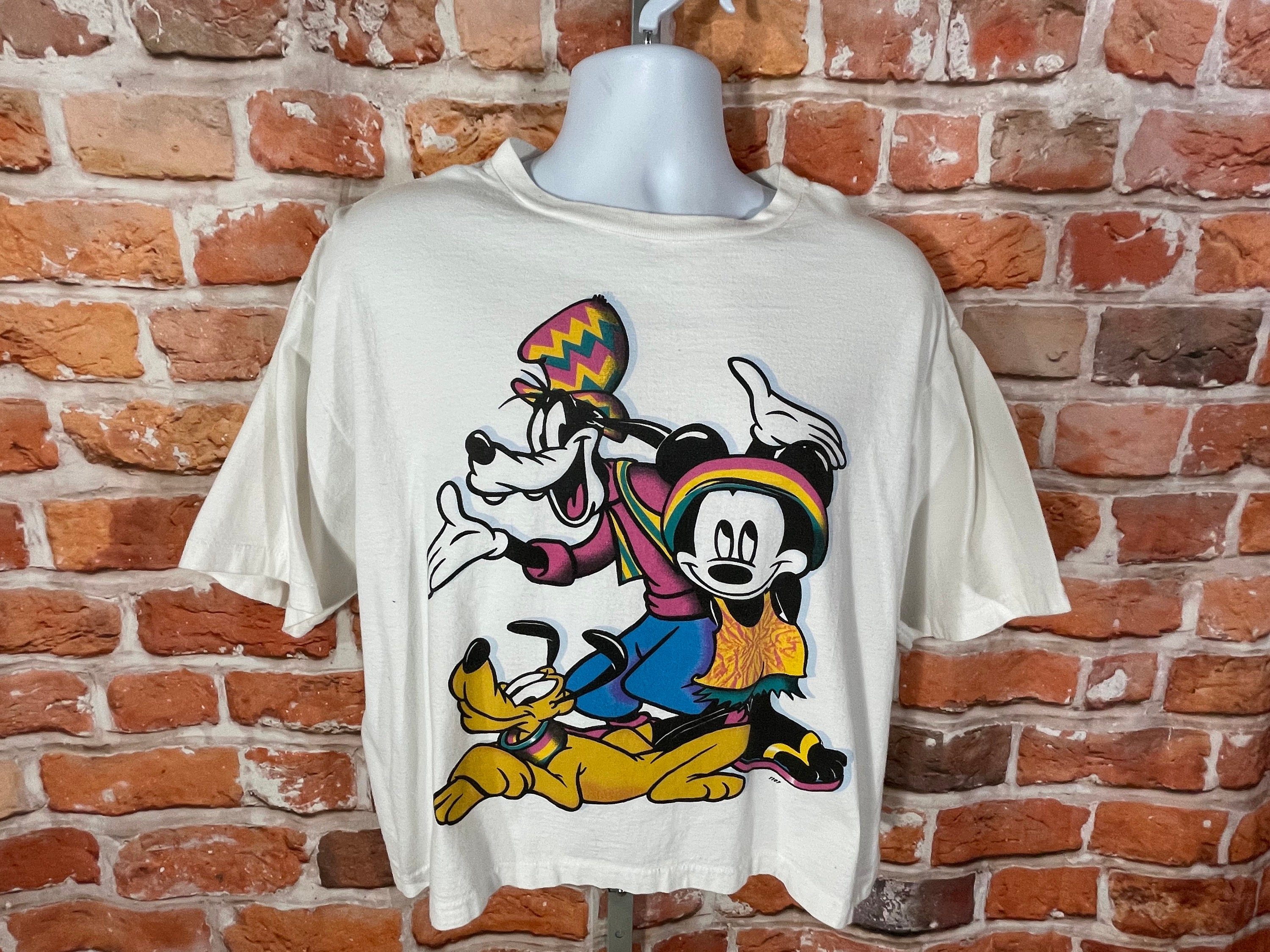  Disney Sudadera clásica con capucha Mickey Mouse para adultos,  Multi colorido : Ropa, Zapatos y Joyería