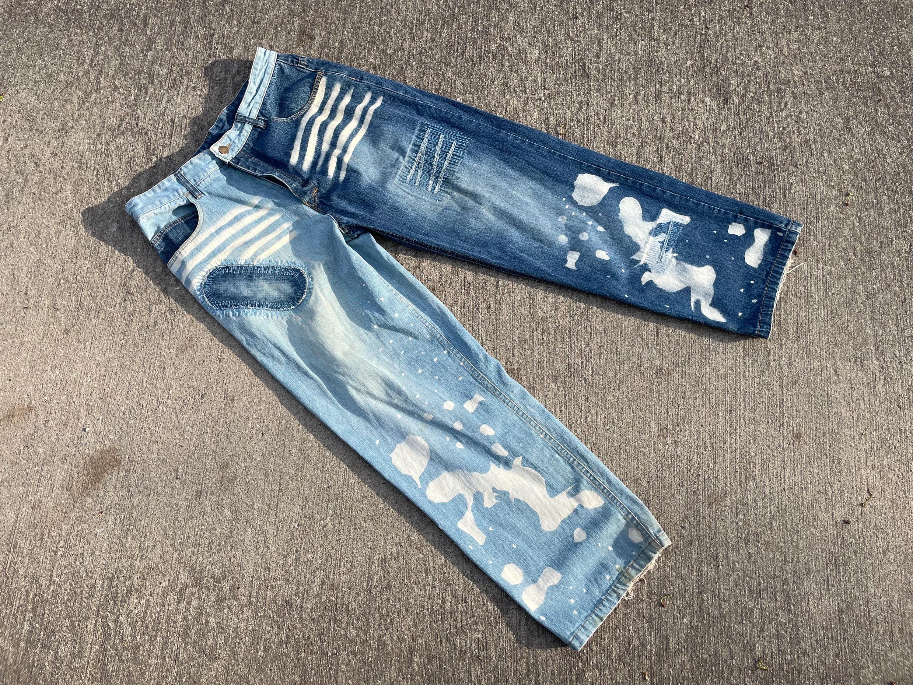 Akademiks Jeans - Etsy
