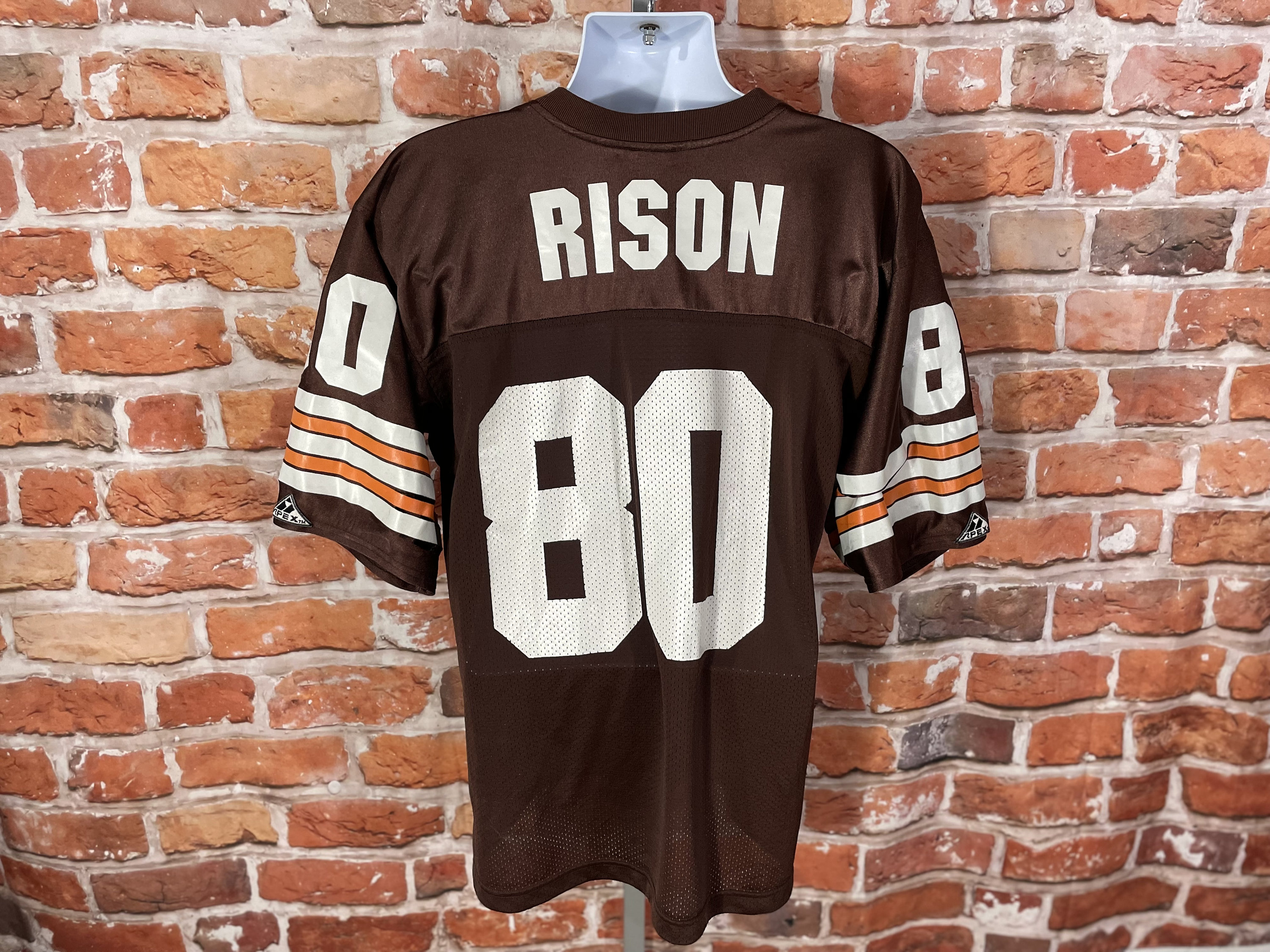 BROWNS NFL 90s vintage スウェット Vintage Cleveland Browns Crewneck Sweatshirt - Retro Browns