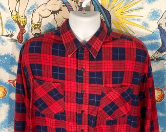 ozark trail flannel jacket