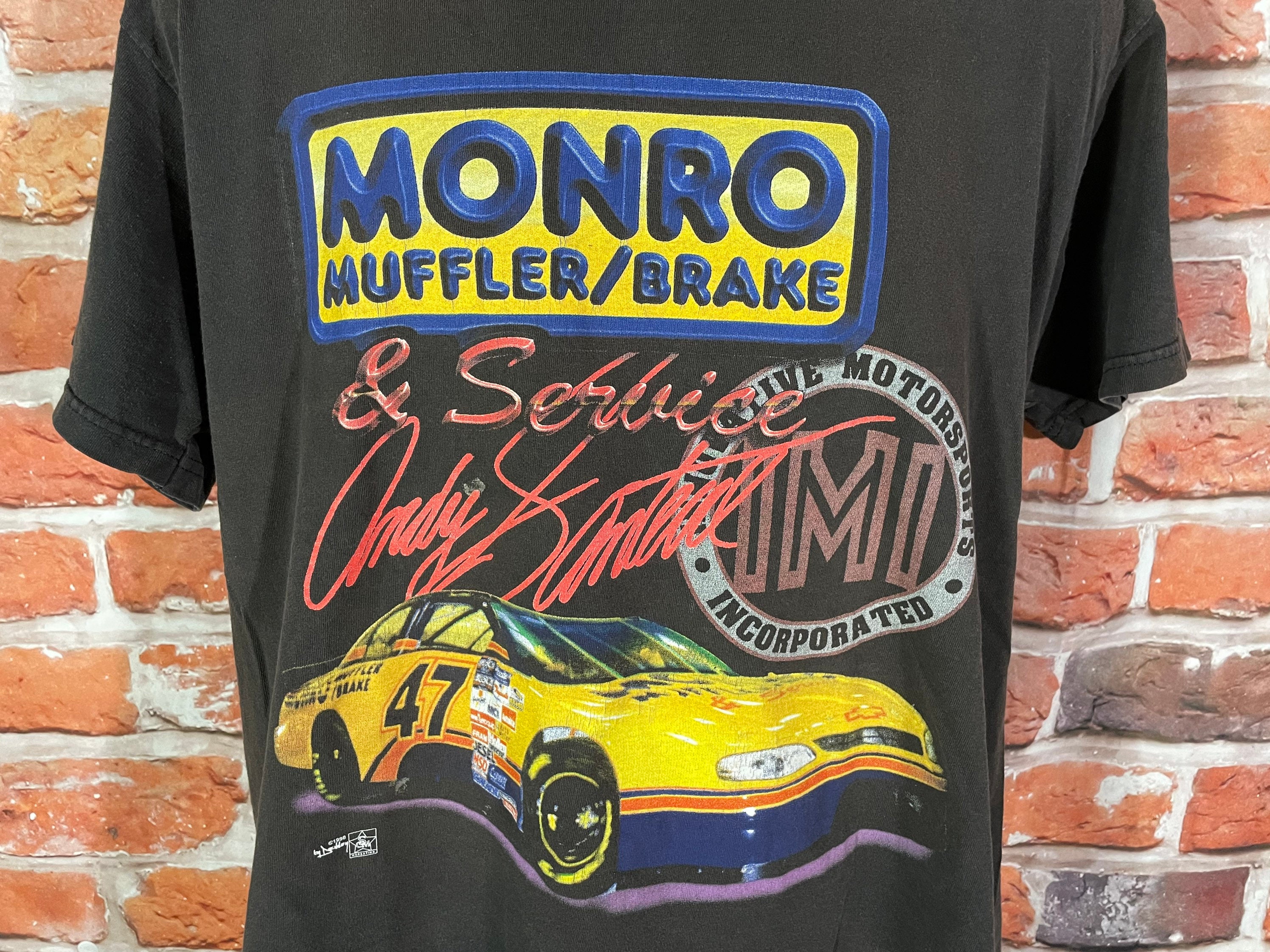 Nascar racing shirts Clearance