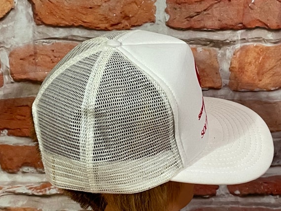2] SHOWTIME TELEVISION MESH TRUCKER CAP