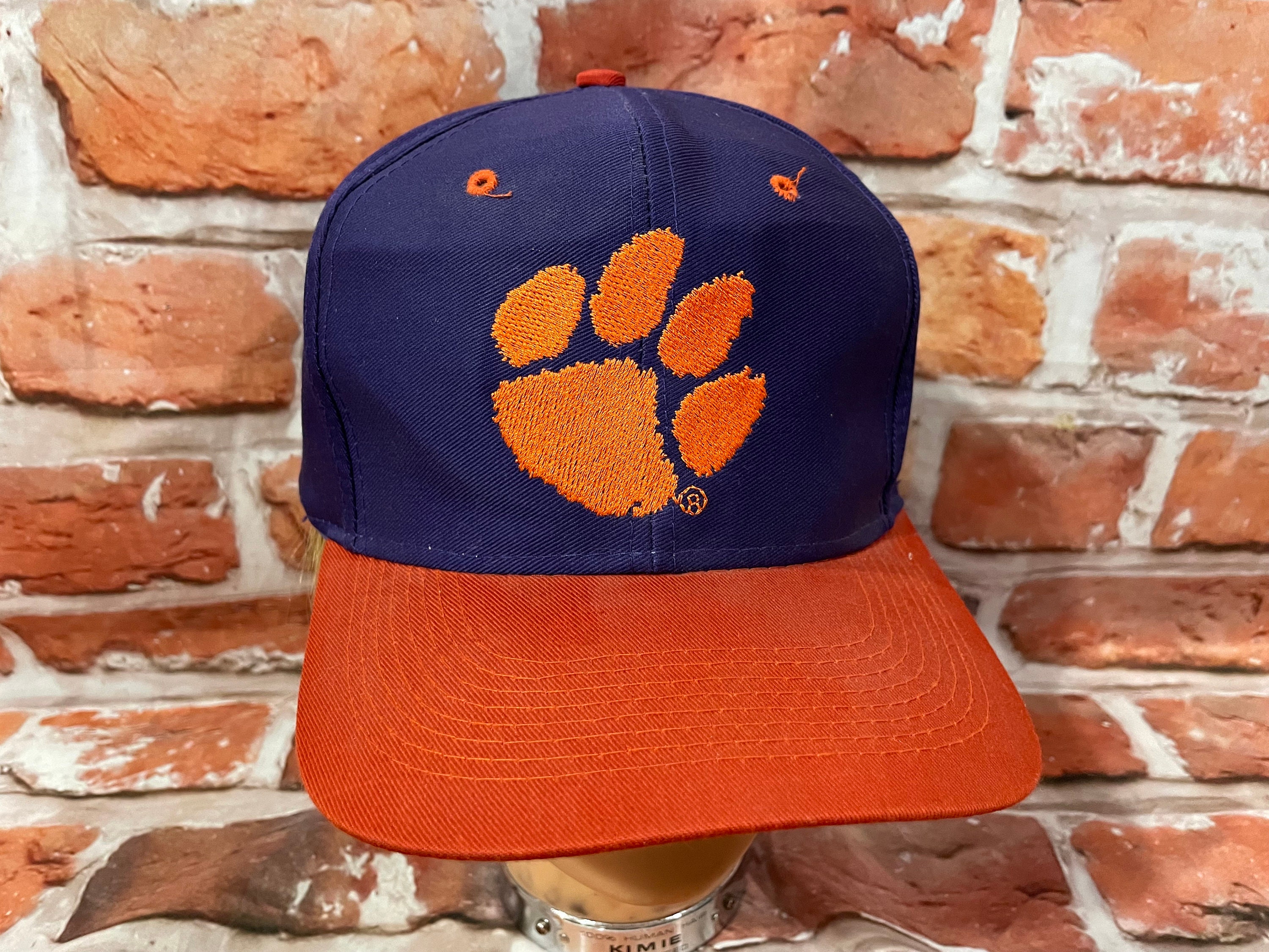 Casquette 9Forty Monogram Tigers by New Era - 17,00