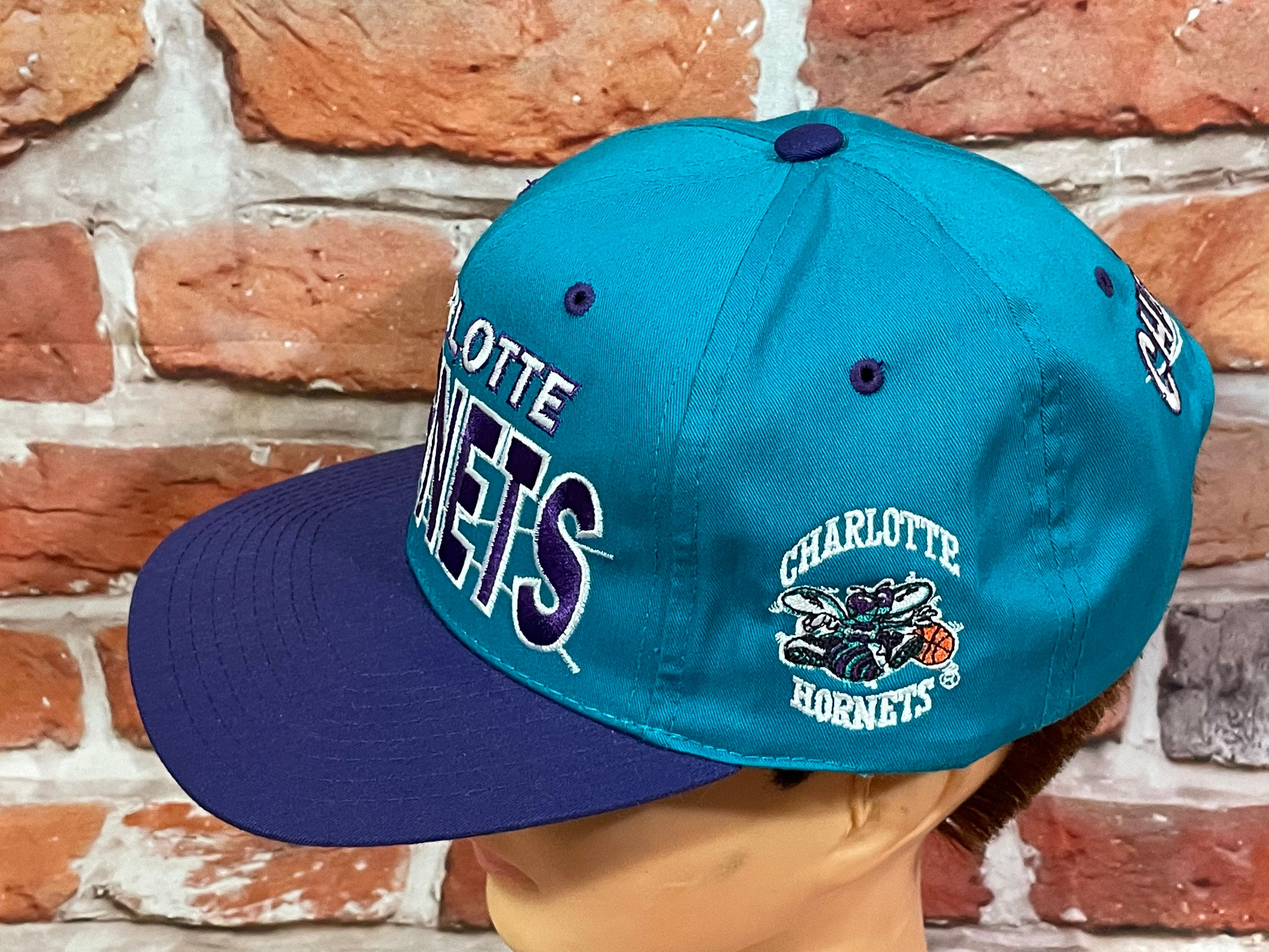 Charlotte Hornets Gorra