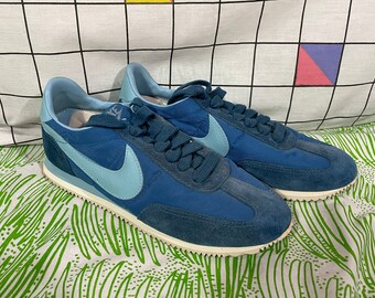 nike oldschool shoes