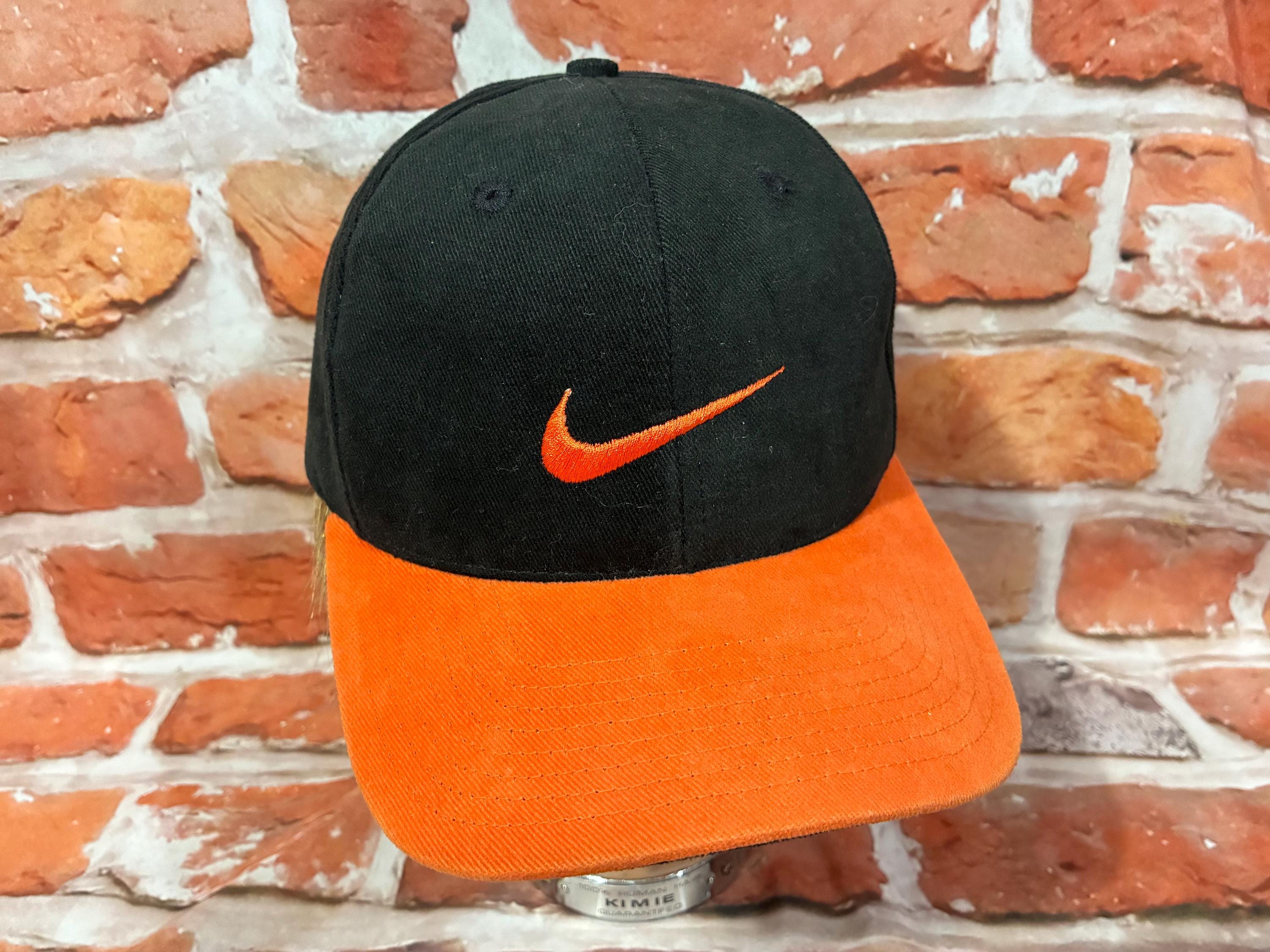 90s Nike Hat - Etsy