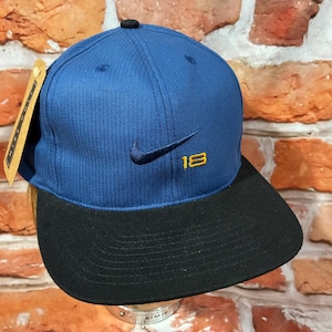 Nike Golf Hat 90s - Etsy