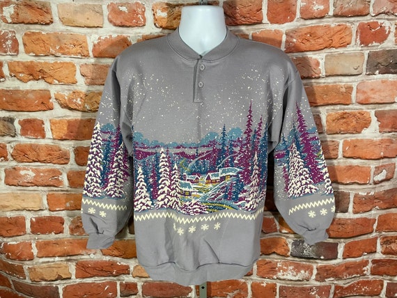 AMERI MARROW EMBELLISH SWEAT TOP トップス