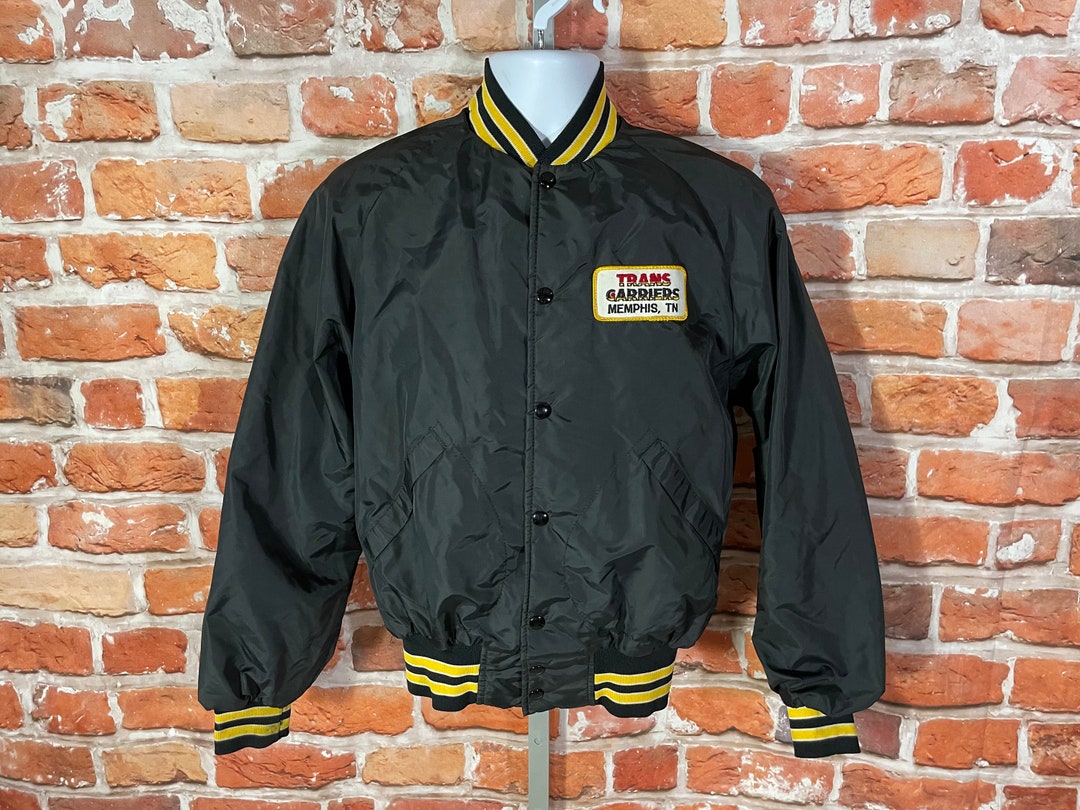 Aero thug bomber jacket ジャケット（winny） varsity-jacket-mens-kyosho-