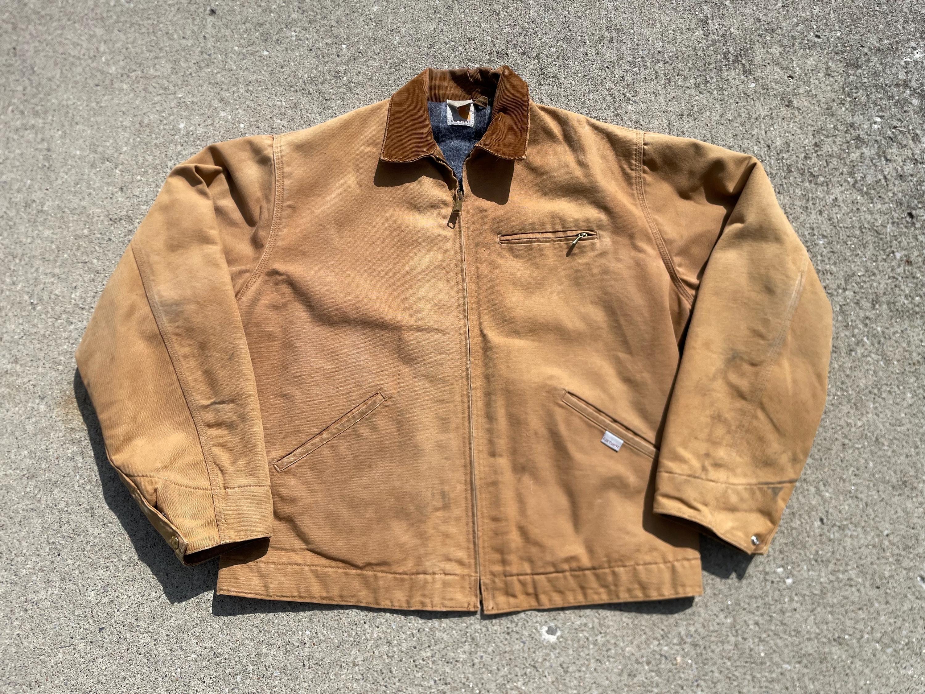 【専用】Carhartt 80s OVER ALL MADE IN USA USA-vintage】carhartt cover-all 80s 90s