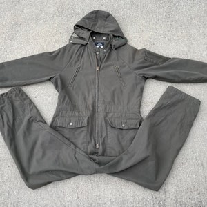 Market and spruce deals angelo cargo anorak jacket
