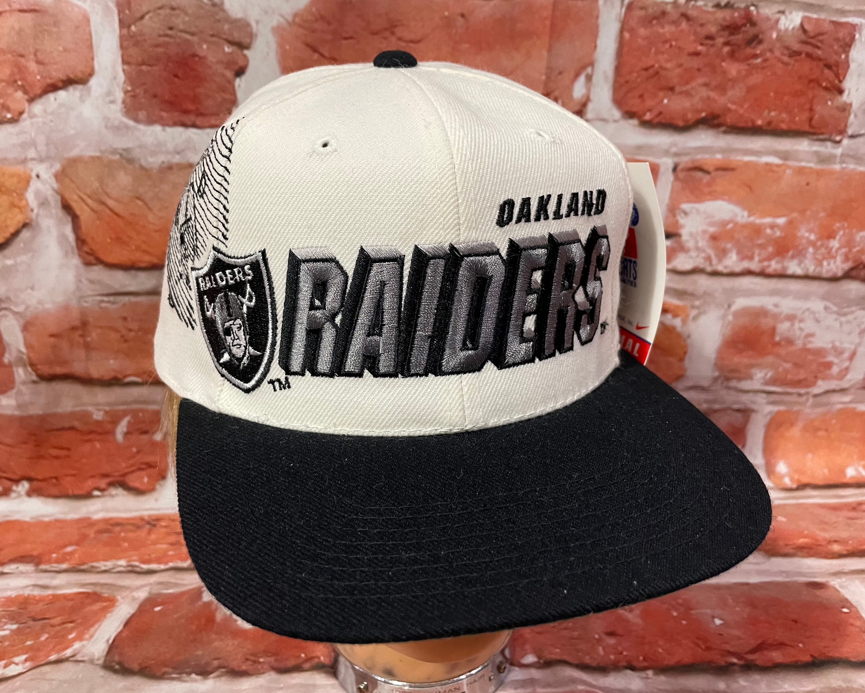 lv raiders hats for men