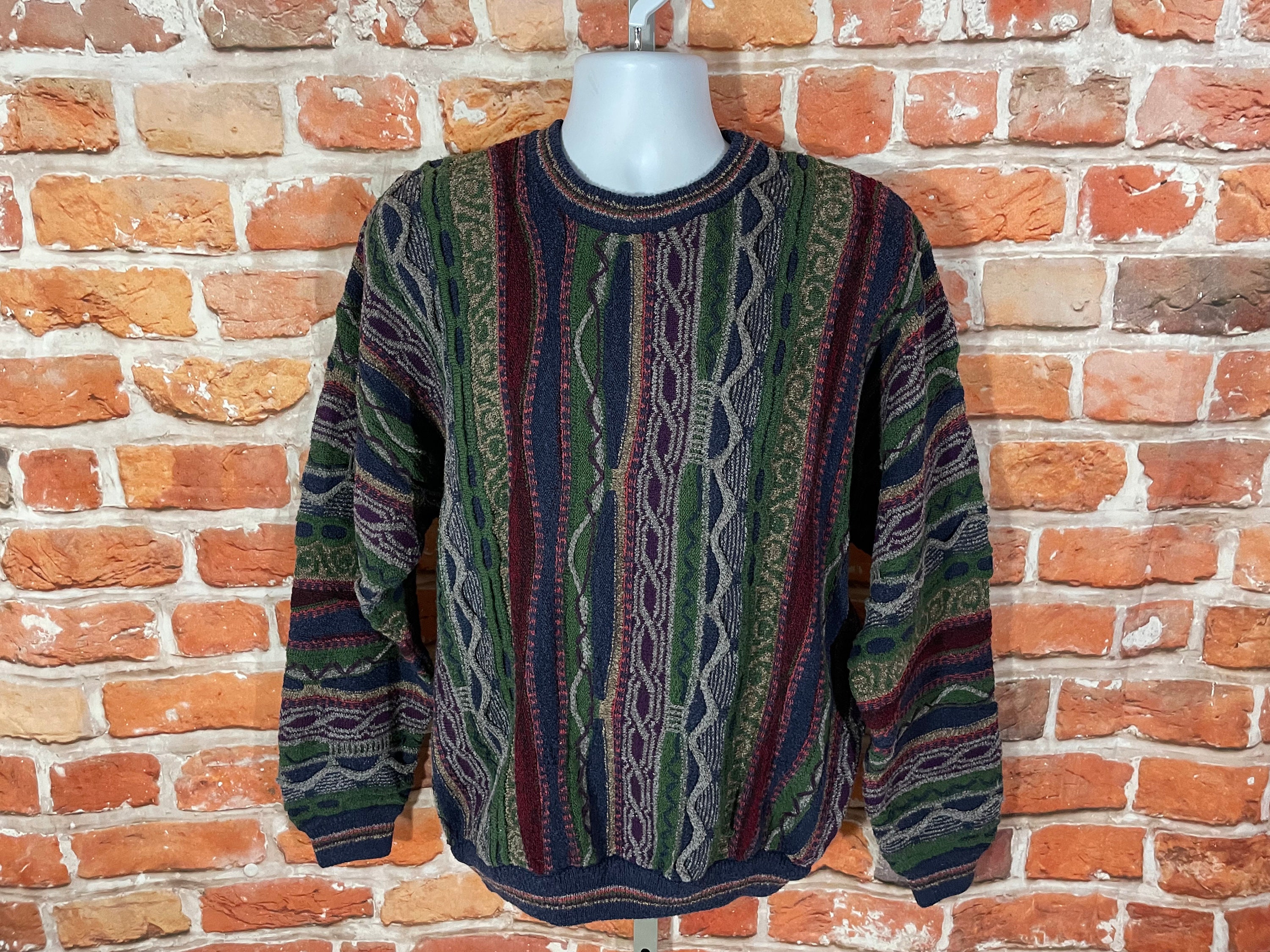 Pull coogi hotsell notorious