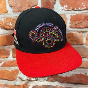 Marlboro Snake Pass - Etsy