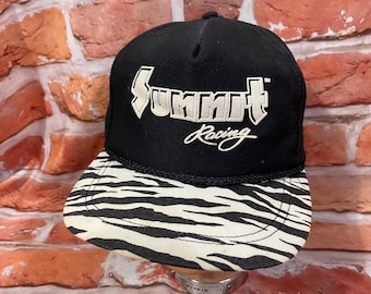 キャップ 90's Zubaz Los Angeles raiders zebra cap LOS