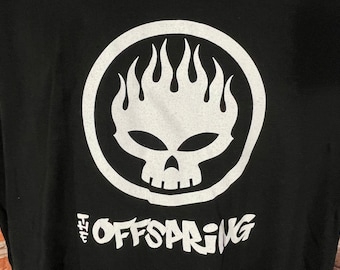 Offspring / Farside 版画　ポスター　ヴィンテージ　　Tシャツ Offspring / Farside 版画 ポスター ヴィンテージ Tシャツ