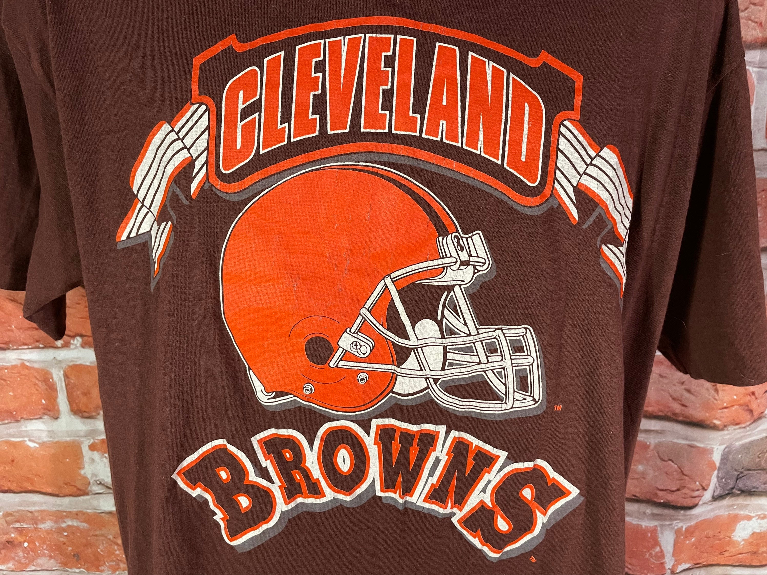 cleveland browns shirt men