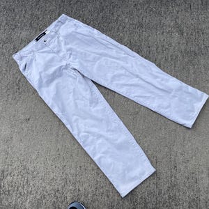 Vintage 90s Levi's Silver Tab Khaki Pants: Baggy Chino (38x34) - Etsy