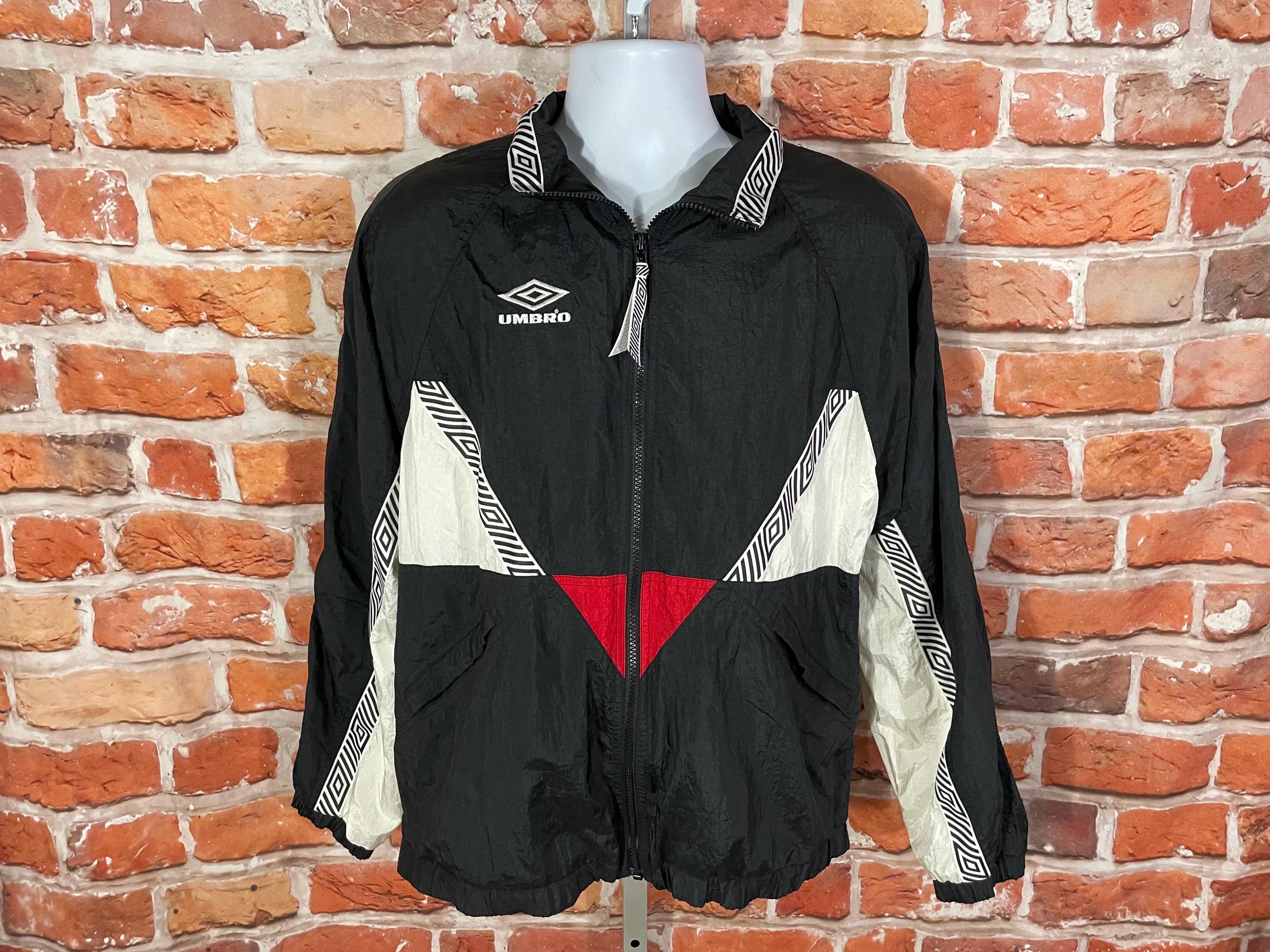 90s Umbro Jacket - Etsy