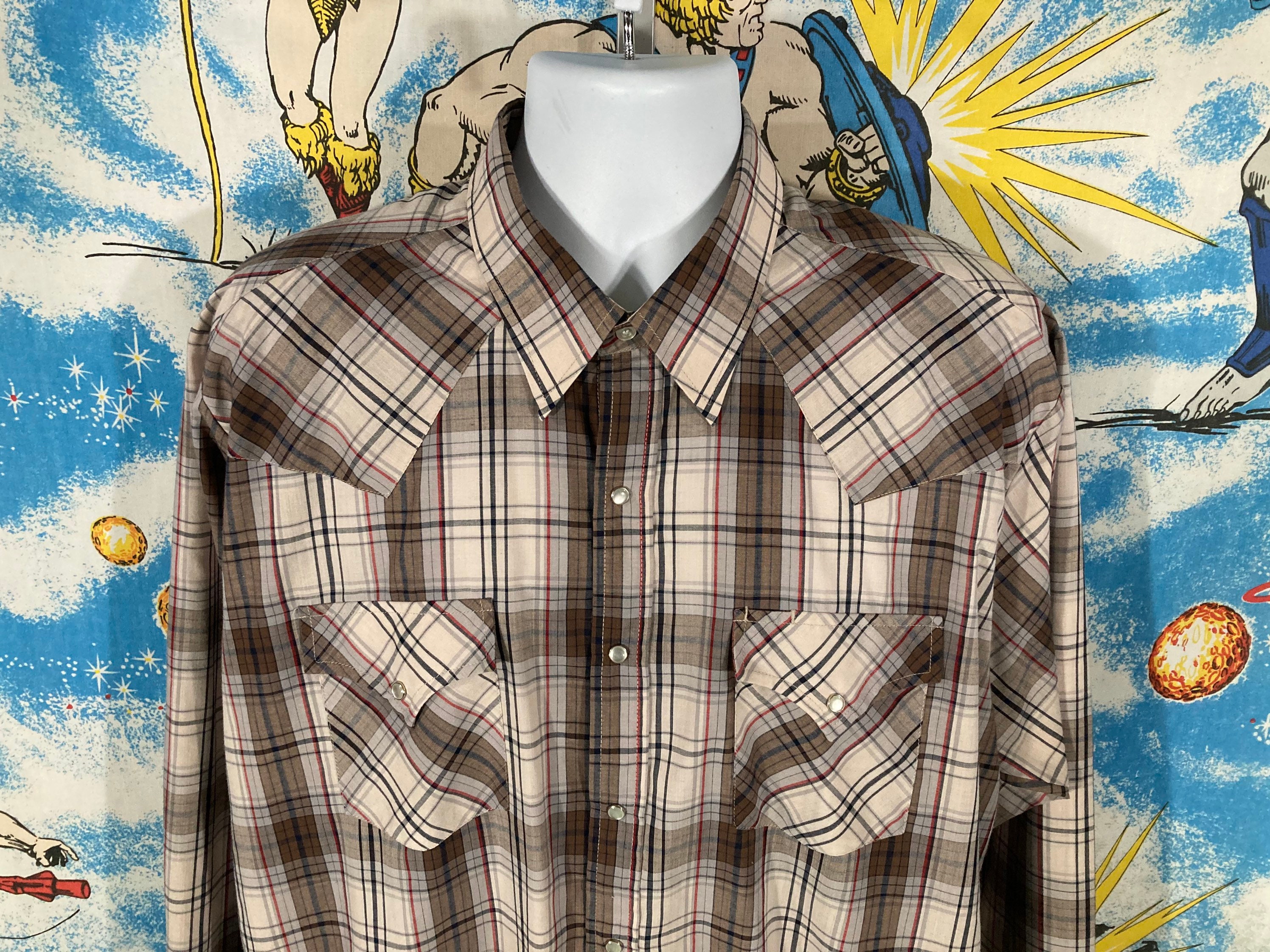 Ely pearl snap shirts deals
