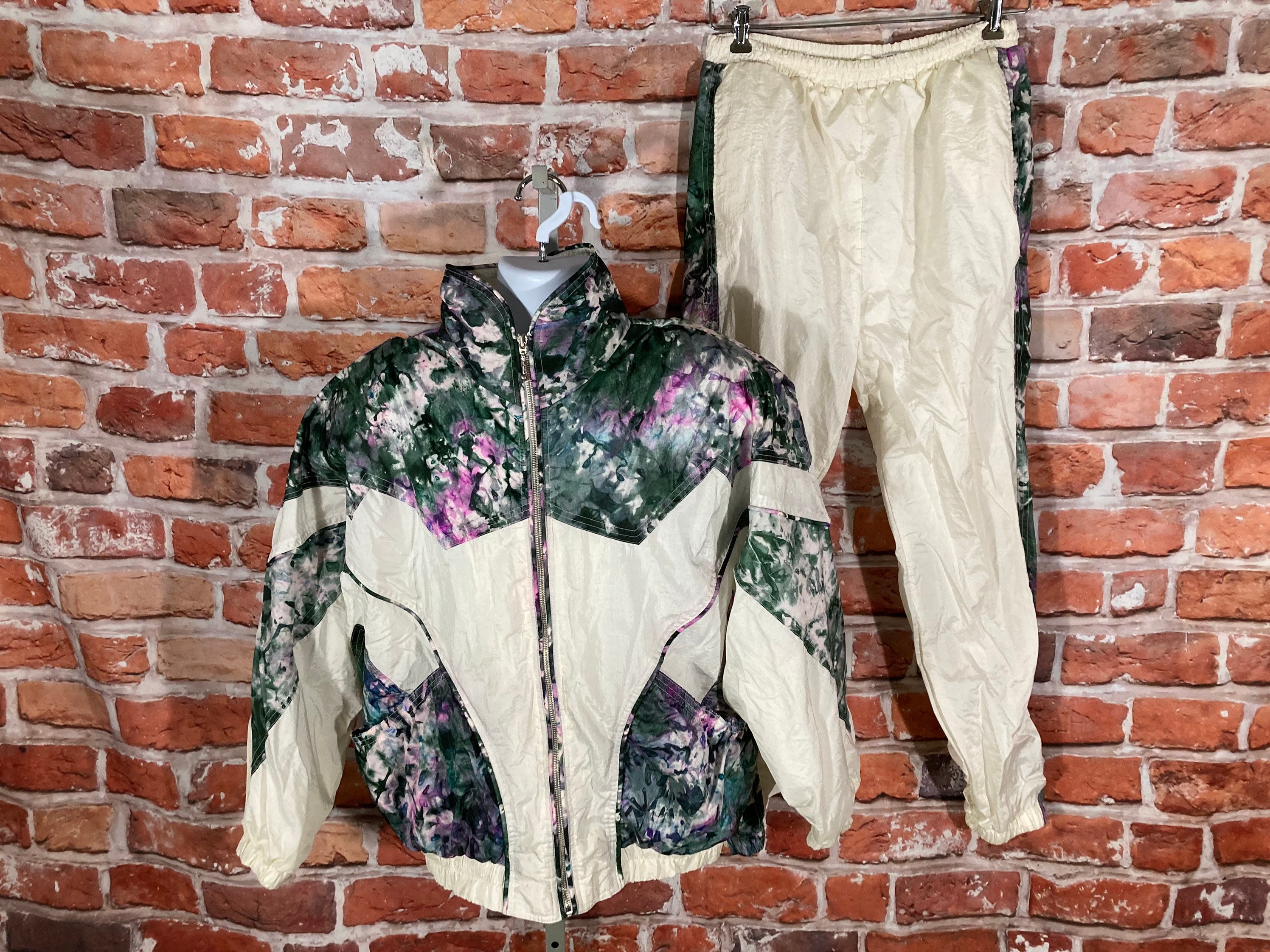 Windbreaker Outfit - Etsy