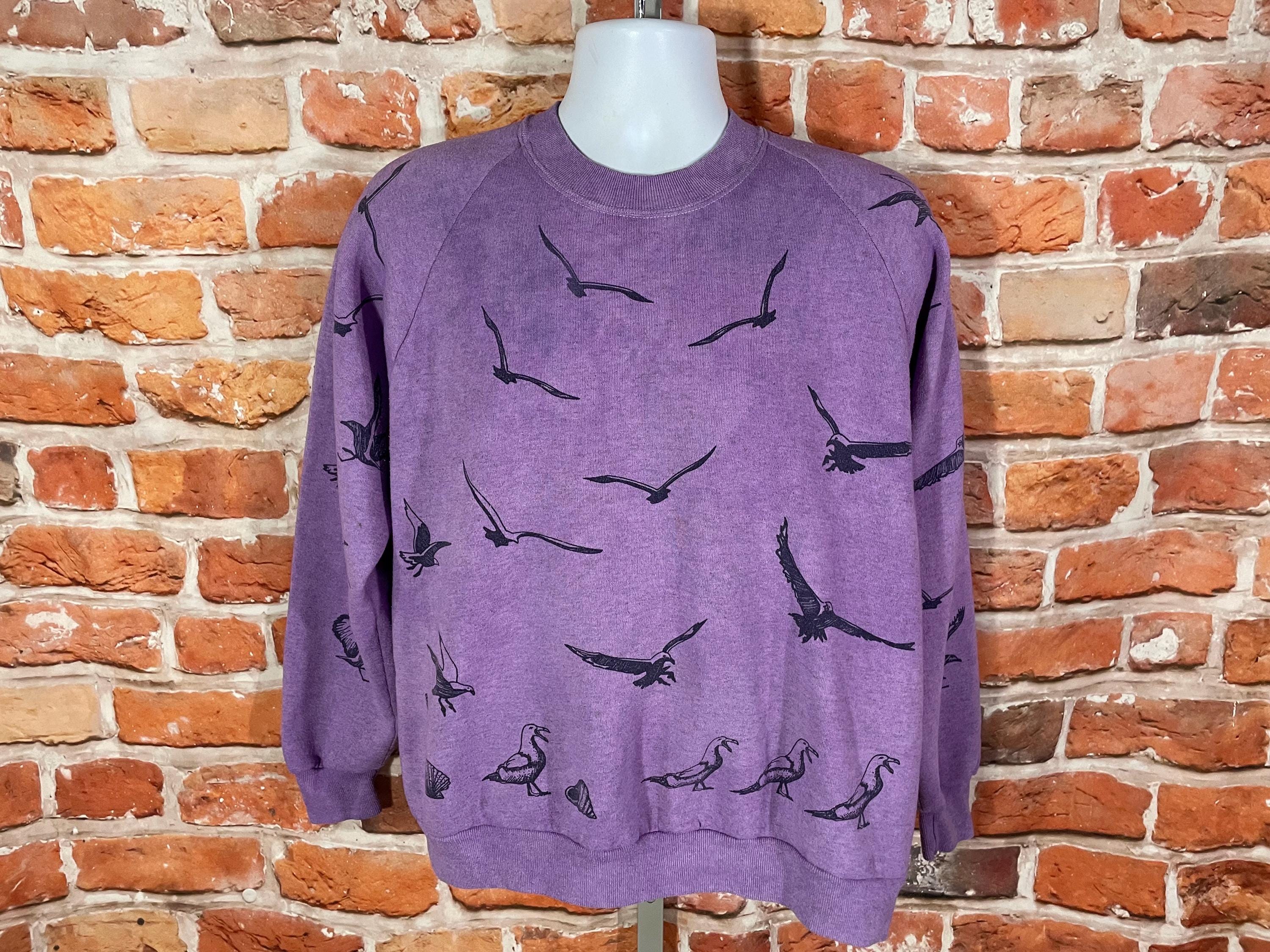 ⭐️レア⭐️ Vintage MichiganRag Co Chair Sweat