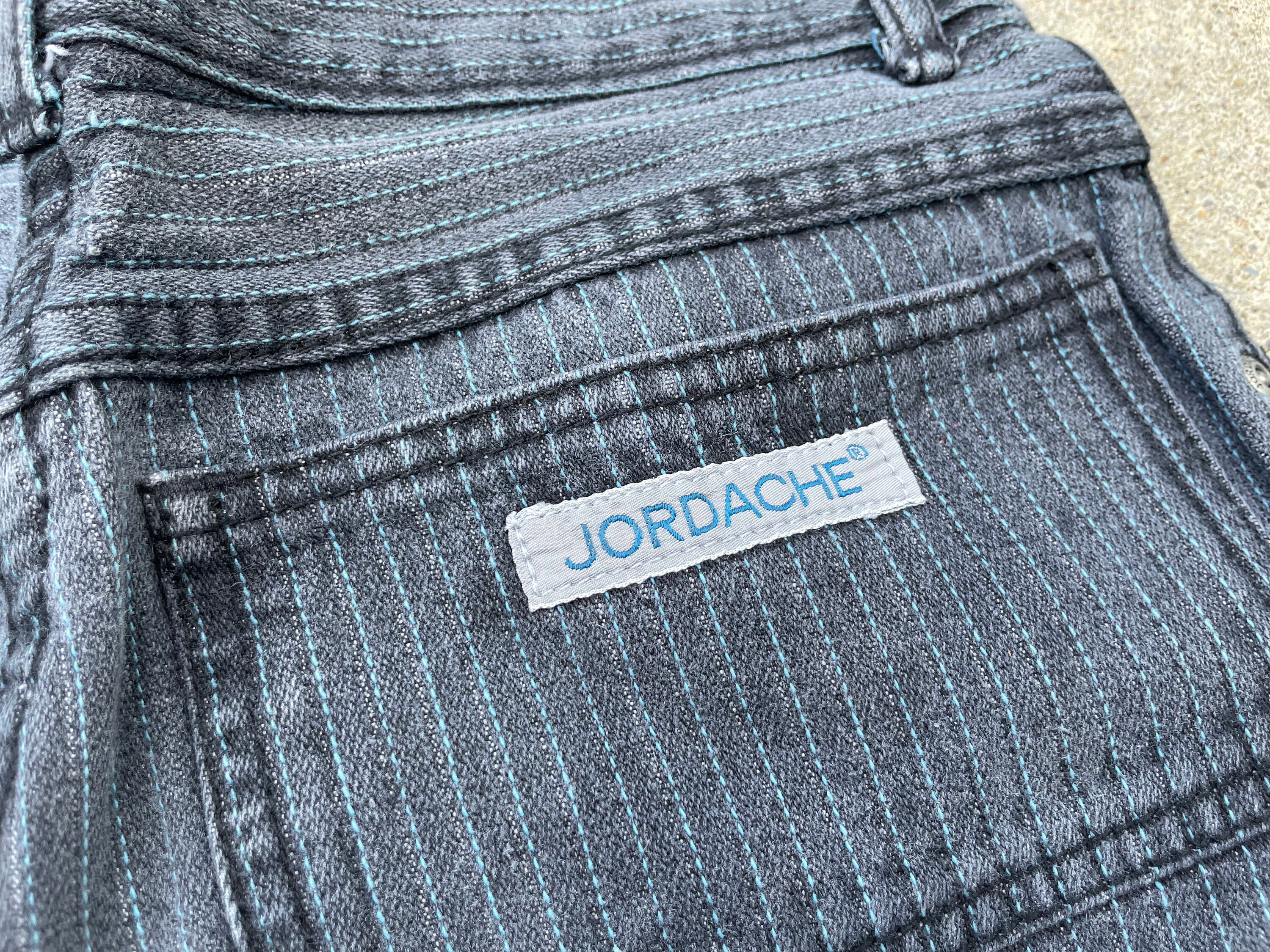 Jordache capris best sale