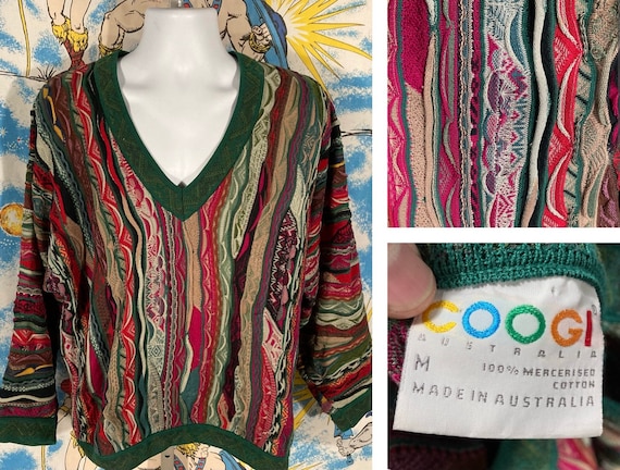 Maglione clearance coogi notorious