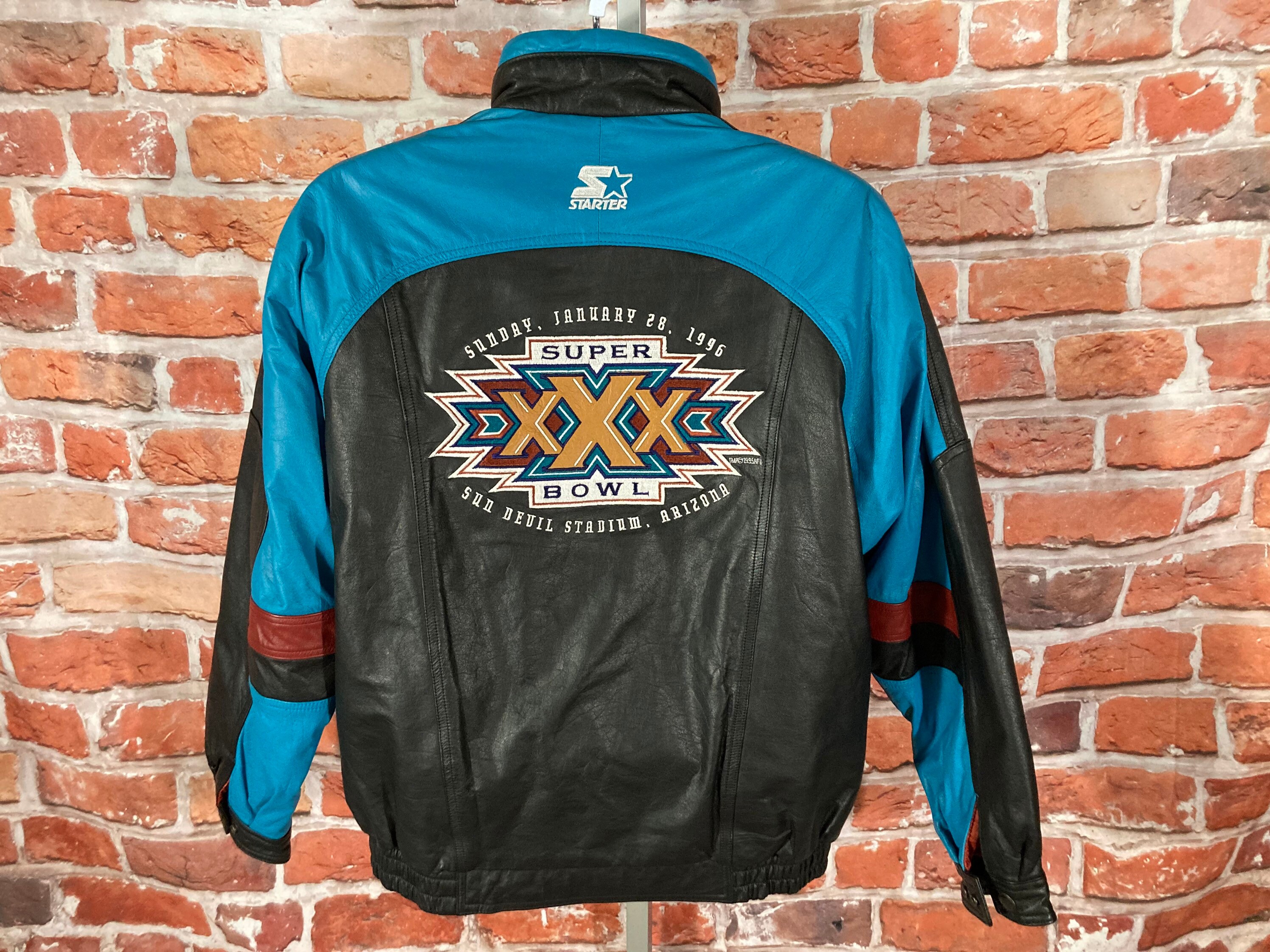 son of anarchy jacket