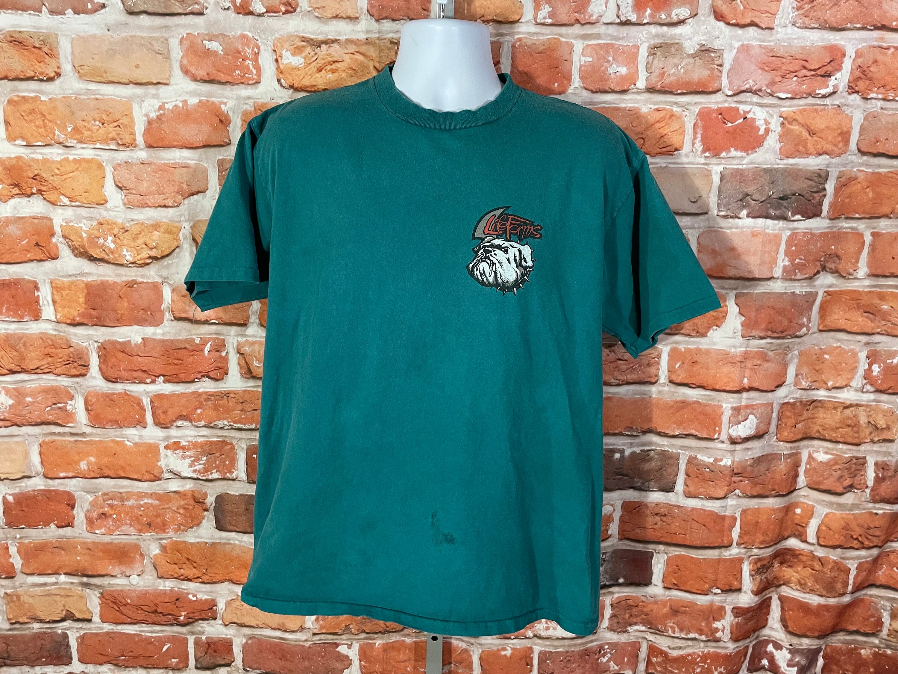 【新品】LYFT DOG GRAPHIC VINTAGE NO SLEEVE Dog Graphic Vintage No Sleeve - Black – LÝFT