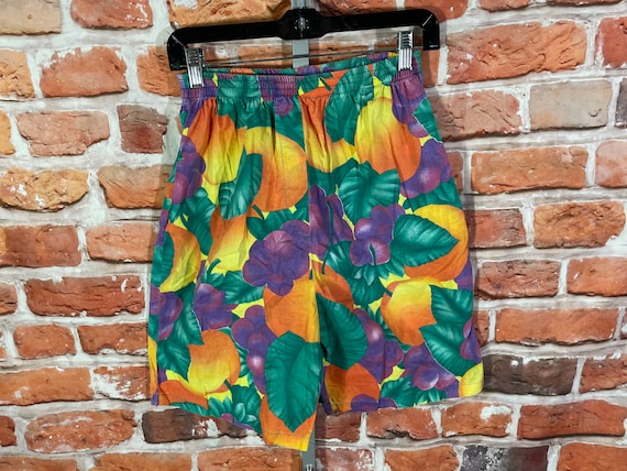 Vintage jams shorts 2025