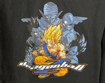 サイズ L 90年代 ドラゴンボールZ ベジータ 悟空T ダーブラ サイズ L 90年代 ドラゴンボールZ ベジータ 悟空T ダーブラ