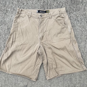Silver Tab Shorts - Etsy