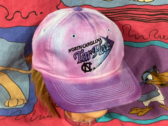 Vintage Reworked 90s North Carolina Tar 