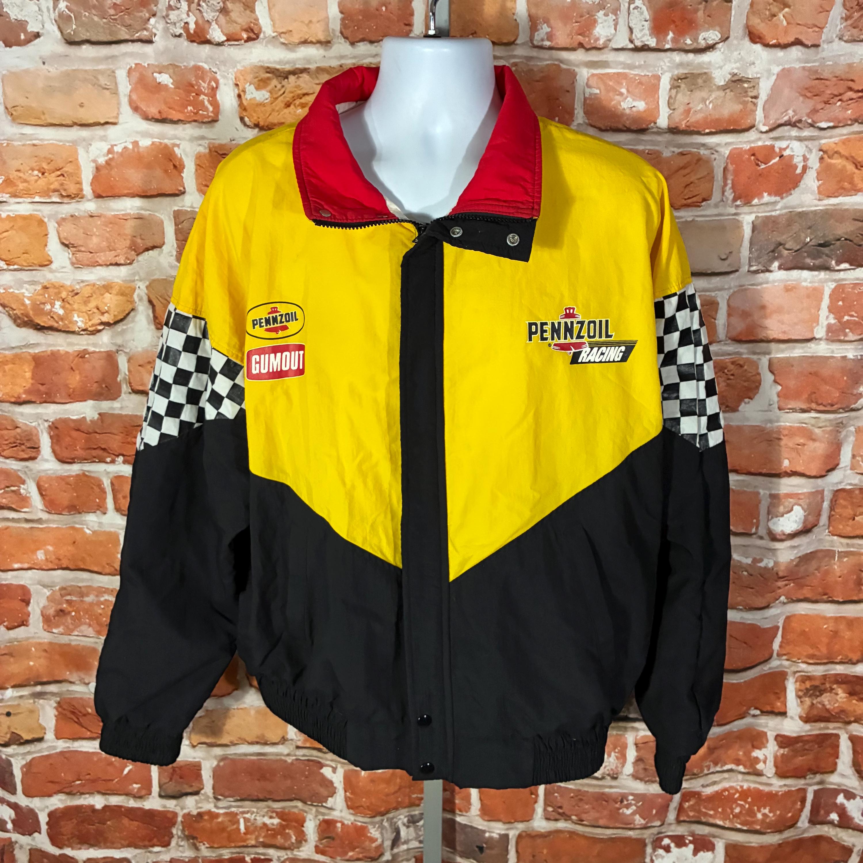 60s Racing Jackets - Etsy