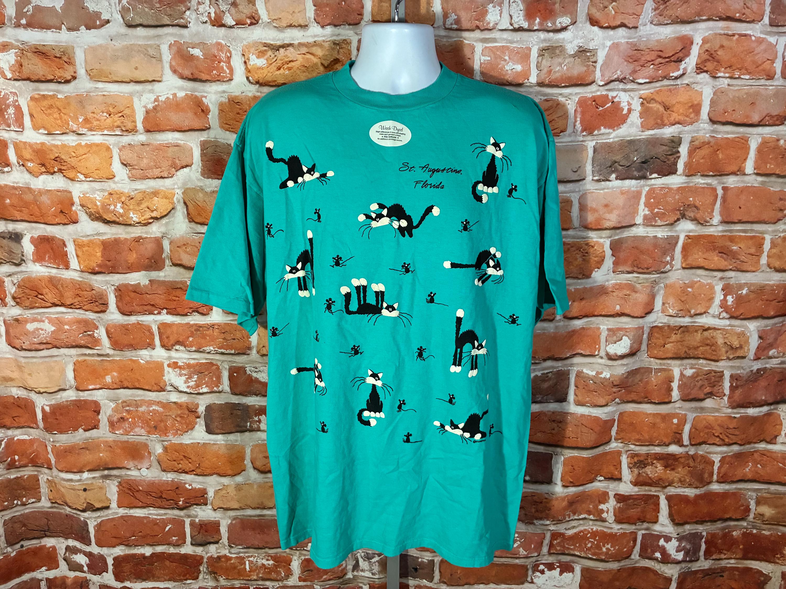 90s All Over Print - Etsy