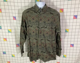 cabela's flannel jacket