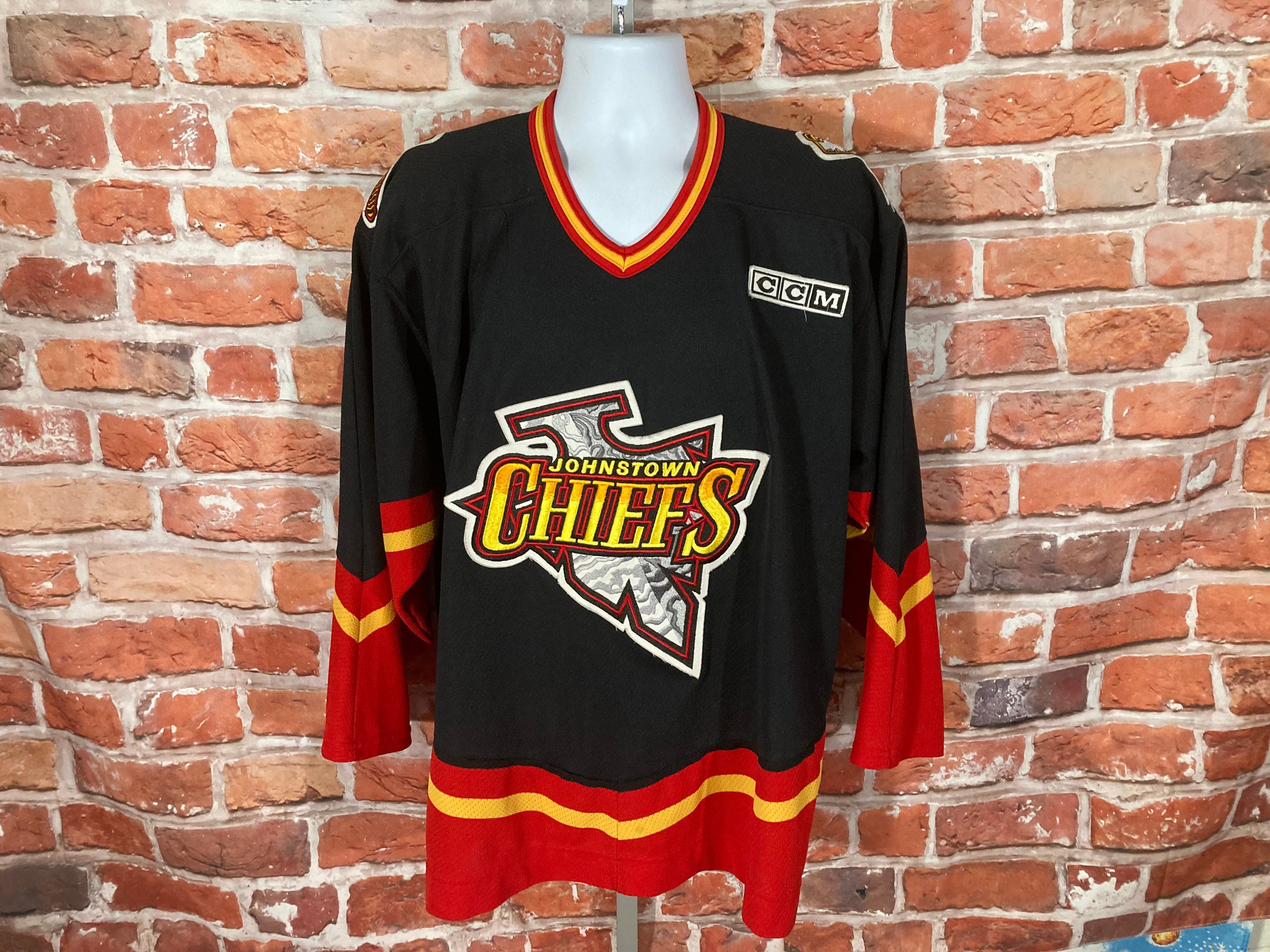 Echl Jersey for sale Only 4 left at 75