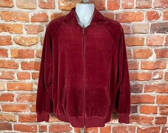 【vintage】 Oversizecoat Mod Vintage 1970s Ascot Model Mod Dark Green Vinyl Faux Leather